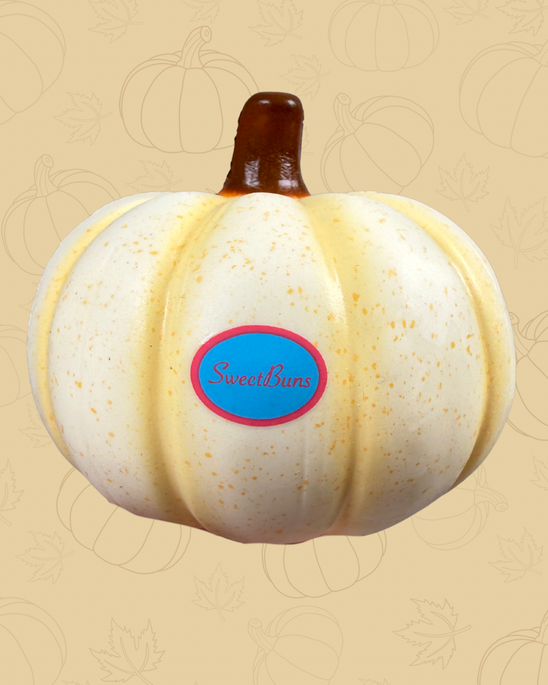 Sweetbuns - Pumpkin Squishy