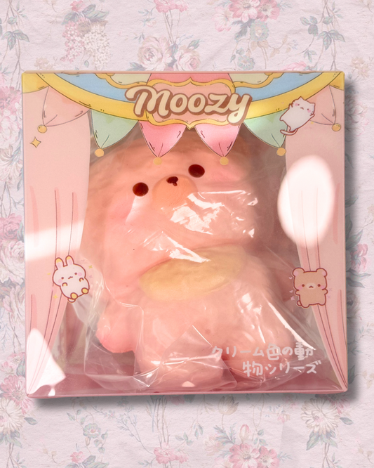 Moozy - Bear