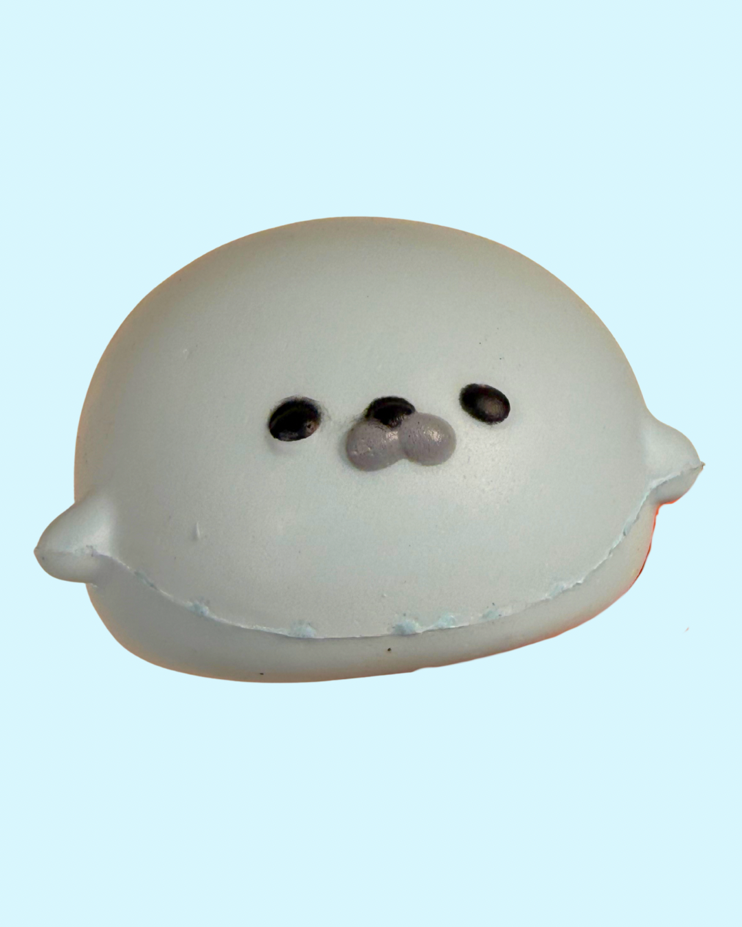 Hachimi - Mini Seal