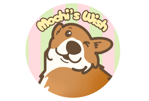 Mochi's Wish