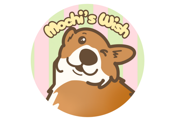 Mochi's Wish